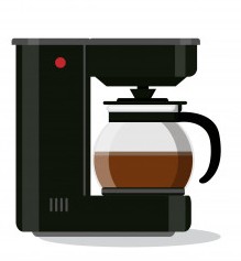 Tea / Coffee Maker